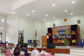 SMAK Ignatius Loyola asah kemampuan siswa berbahasa asing lewat lomba