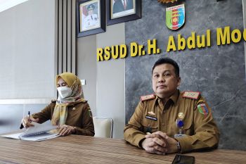 Tiga pasien gangguan ginjal akut di RSUDAM Lampung meninggal dunia