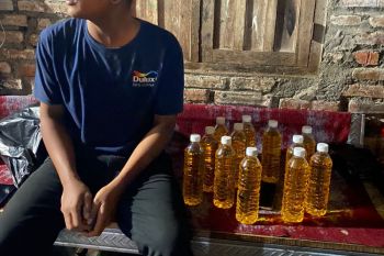 Polres ajak masyarakat ikut berperan memberantas peredaran minuman keras