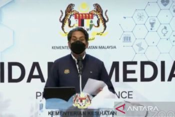 Malaysia hadapi gelombang kecil COVID-19