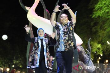 Karnaval Nang Tunjungan