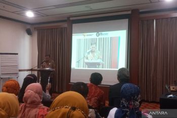 Komisi Informasi Pusat: Enam parpol ikuti uji publik keterbukaan informasi