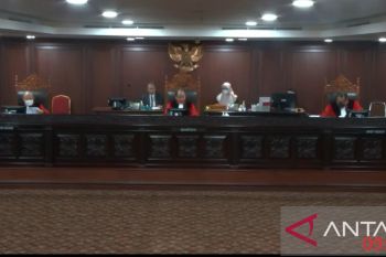 Pemohon sebut uji materi UU Hukum Acara Pidana untuk menghindari rekayasa hukum