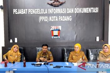 Korpri Padang gelar perlombaan antar OPD sambut HUT ke-51