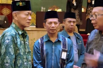 Mathla'ul Anwar tawarkan sembilan pemikiran dorong pertumbuhan ekonomi Riau