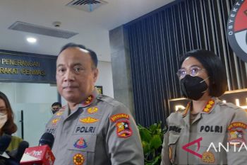 Sidang Etik Polri pecat Brigjen Hendra Kurniawan dari kepolisian