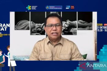 Kemenkes laporkan temuan varian XBB jadi 8 kasus
