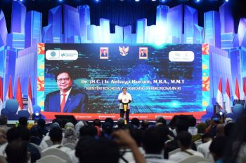 Pemerintah Indonesia terus tingkatkan kualitas SDM dan pendidikan vokasi