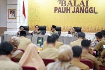 Staf Khusus Wapres: Pemerintah terus berupaya mereformasi birokrasi