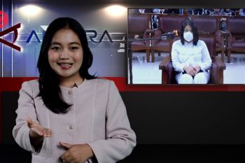 Eksepsi terdakwa kasus Brigadir J hingga pengamanan KTT G20