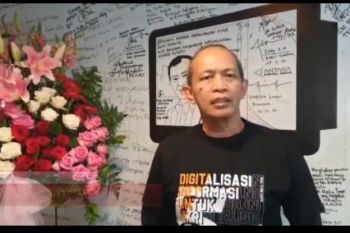HUT ke-5 Antara Digital Media