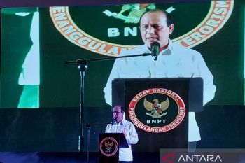 Telaah - Potensi radikalisme pada tahun politik dan pencegahan