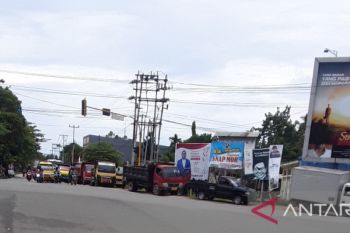 Pemkab Biak tingkatkan pengawasan penjualan BBM subsidi di SPBU
