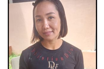Lifter Tapanuli Tengah buat kejutan rebut emas pada Porprov Sumut