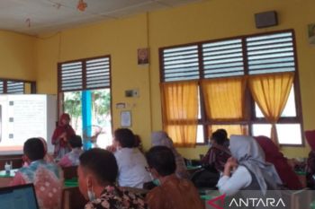 Sumsel tingkatkan program perlindungan anak dan gender