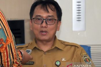 Harga TBS sawit di Kaltim naik ke Rp2.220,86/kg
