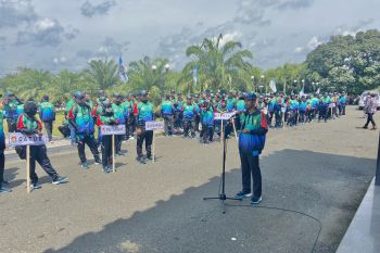 Bonus puluhan juta menanti atlet Balangan yang berprestasi