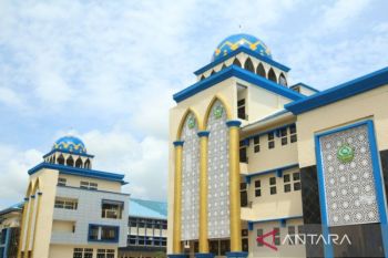 IAIN Kendari peringkat kedua terbaik penyelenggara KKN antar-PTKIN se-Indonesia
