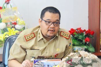 Disperindag  pastikan harga bahan pangan di Sulteng stabil hingga Natal