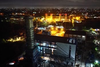 Jaga keandalan listrik selama KTT G20, PLN resmi operasikan PLTG relokasi dari Grati ke Bali