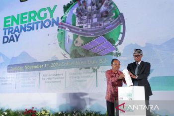 Jelang KTT G20, PLN pamerkan 2 PLTS dan 33 PV Rooftop di Bali