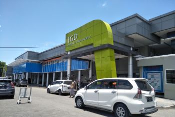 RSUD Praya: Tak ada penolakan pasien kondisi hamil besar
