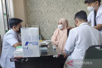 11 warga Sumbar jadi korban penipuan biro perjalanan umrah