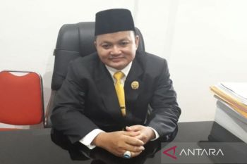 DPRD Kapuas minta pemkab segera serahkan draf KUA-PPAS APBD 2023