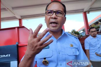 Wali Kota Makassar tekankan waspadai COVID-19 varian Omicron XBB
