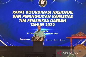 Penyelenggara pemilu diingatkan jangan jadi bagian dari konflik