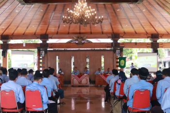 Bantul susun program percepatan penghapusan kemiskinan ekstrem