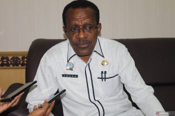 Wali Kota Jayapura sebut serapan anggaran mencapai 65 persen