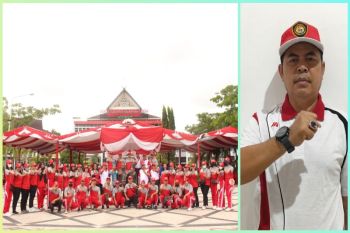 Pemuda Katingan diharapkan mampu mengikuti perkembangan iptek