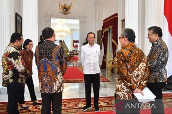 Tokoh agama diajak berkontribusi untuk kurangi rivalitas dunia