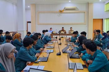 Pemkab Pangkep gandeng UMI Makassar sukseskan program "Bola Macca"
