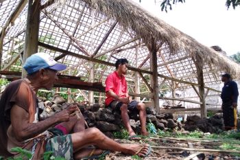 Kemendes PDTT bantu pengembangan desa wisata di Nagekeo