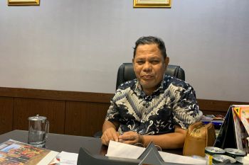 Legislator minta sengketa KONI Sumbar diselesaikan segera