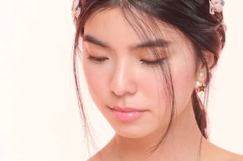 Chilla Kiana tunda rilis video klip "AKS"