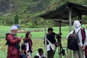 Sambut hari Ibu, sineas Sumbar hadirkan film Amak