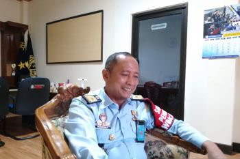 30 narapidana narkotika Lapas Manado selesai ikuti rehabilitasi sosial