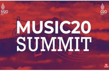 Pagelaran konser M20 bisa ditonton secara "streaming"