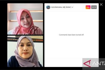Konsumsi air dingin tak berpengaruh pada besar tubuh bayi