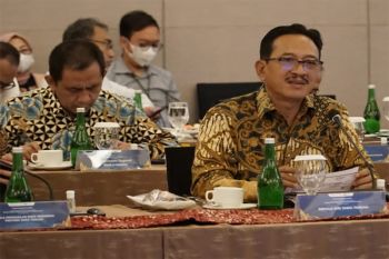 Penyaluran kredit UMKM di Jateng dan DIY lampaui target nasional