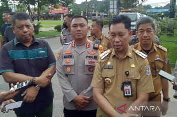 Pj.Wali Kota: APBD 2023 kota Kendari fokus bidang kebersihan