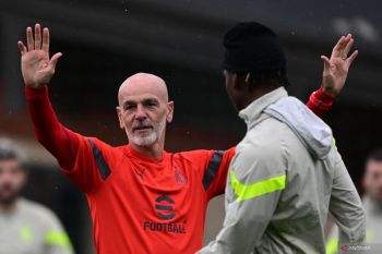 Fiorentina resmi menunjuk Stefano Pioli sebagai pelatih