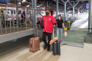 Daop 6 Yogyakarta imbau penumpang patuhi aturan bagasi demi kenyamanan perjalanan