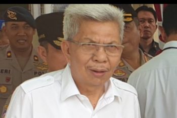 Wagub Sumsel imbau masyarakat mampu tak ikut mengantre OP beras murah