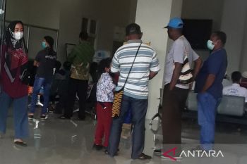 Dinkes Biak gencarkan layanan KIA di puskesmas