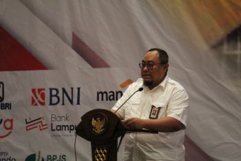OJK Lampung sebut transformasi layanan ke digital tumbuhkan ekonomi
