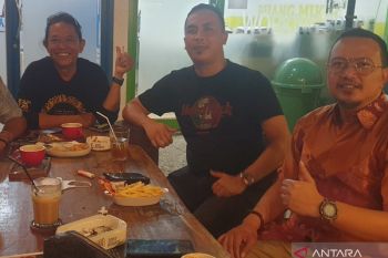 Dewan Kesenian Kota Palembang siapkan pentas seni hibur peserta JKPI